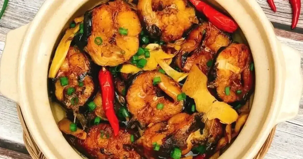 3 loại cá mùa thu rẻ nhưng giàu protein và canxi