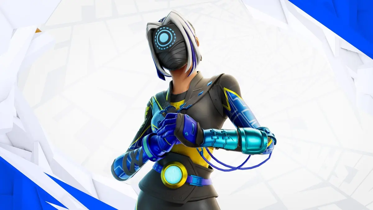 Hướng dẫn nhận Champion Focus FNCS và skin Icon Cup miễn phí