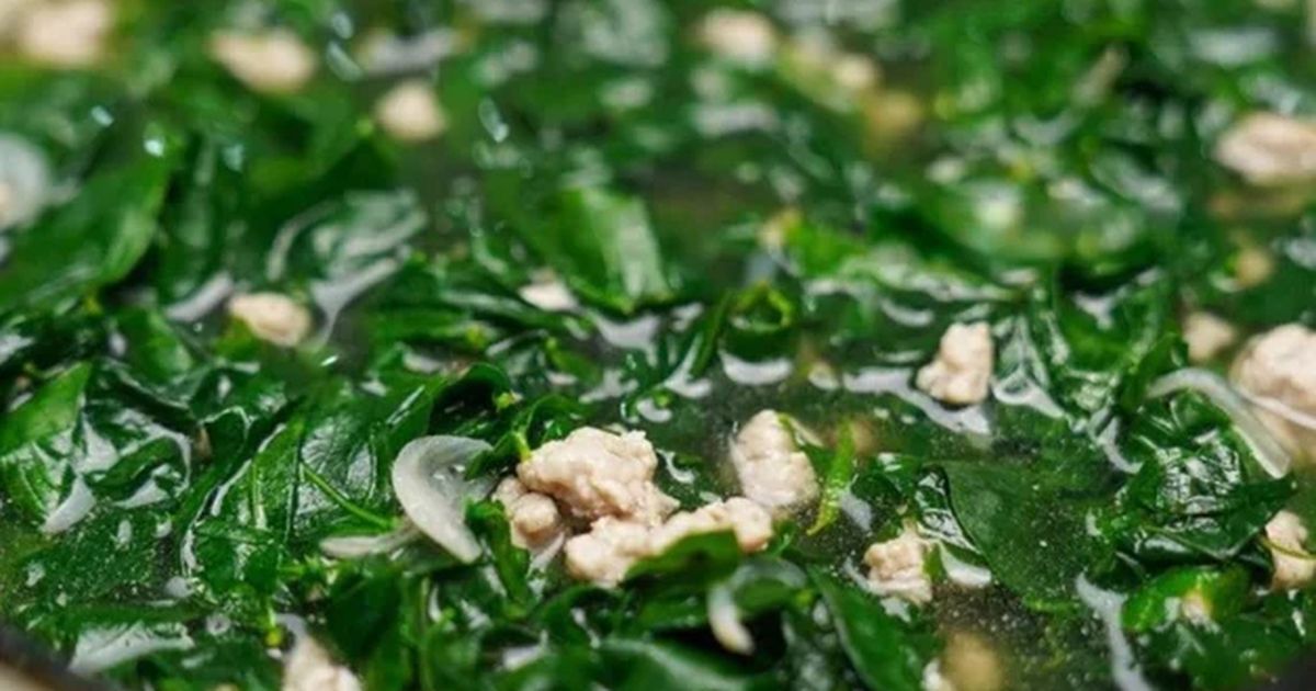 Rau Việt lọt top 10 thế giới: Ăn cải làn, rau ngót sao cho lợi sức khỏe nhất