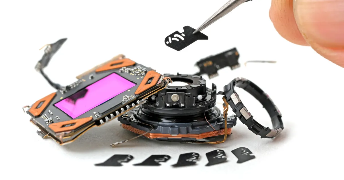 iPhone 18 Pro: màn hình dễ hỏng, điểm yếu mới trong thiết kế sửa chữa