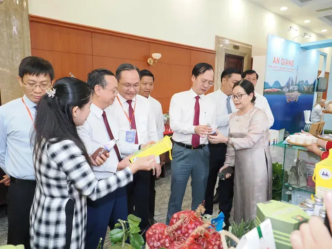 TP.HCM dẫn dắt tích hợp kinh tế Đông Nam Bộ – ĐBSCL