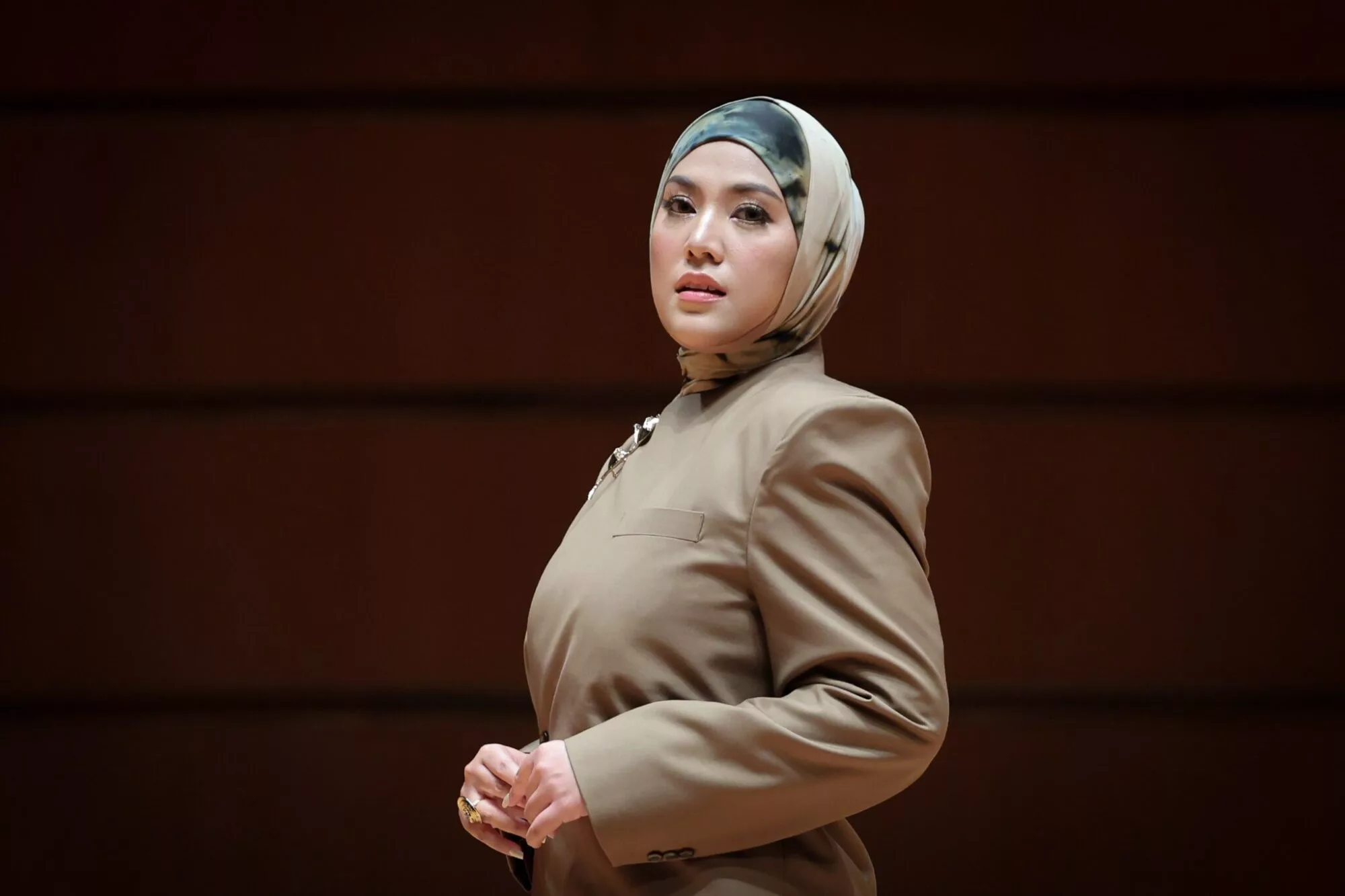 Ketika Penyanyi Bersatu Lawan Buli Fisik