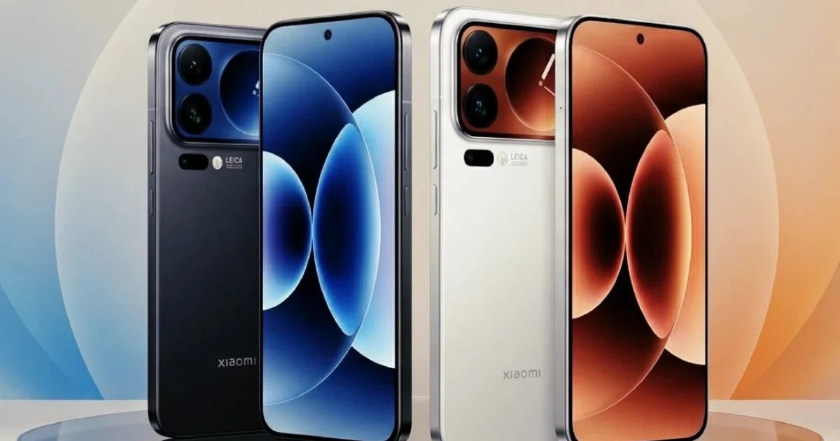 Xiaomi 18 Pro camera 200MP Leica: bước ngoặt mới của nhiếp ảnh di động flagship