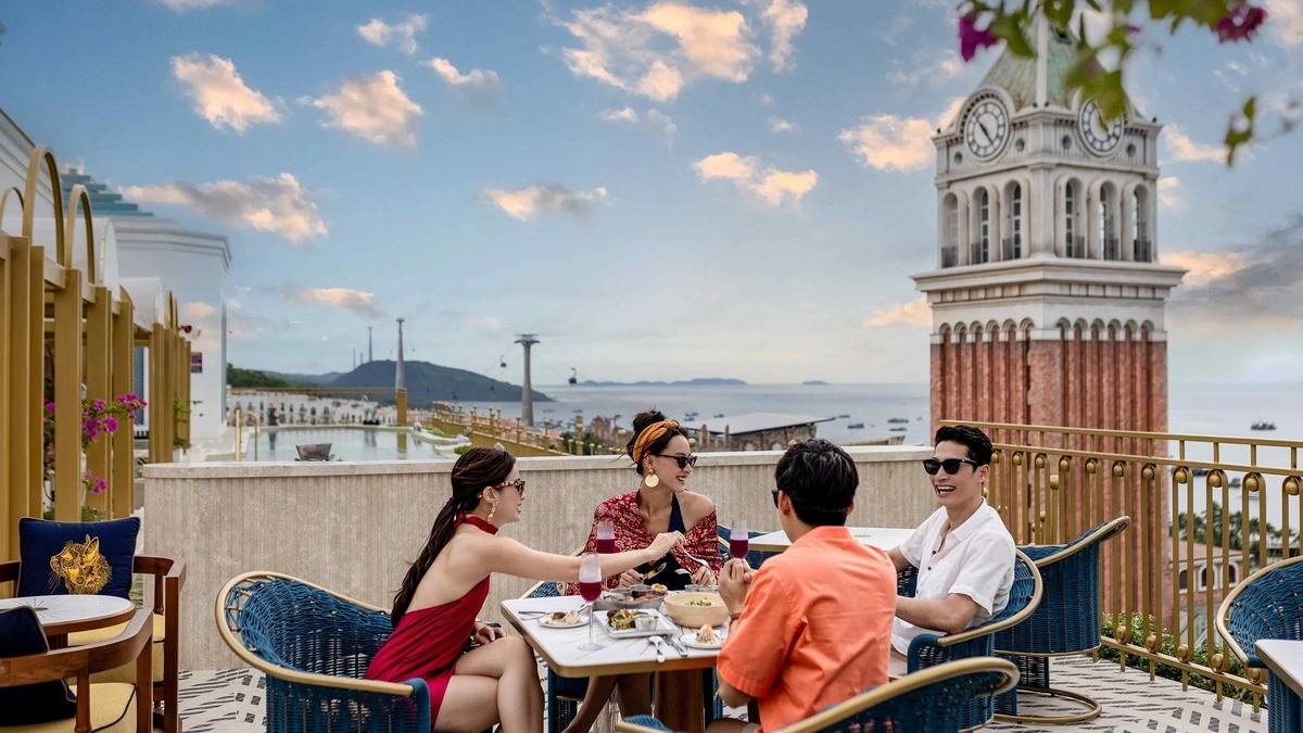 Sun Holidays: gói nghỉ trọn gói tiết kiệm 20% cho hội viên Sun Signature