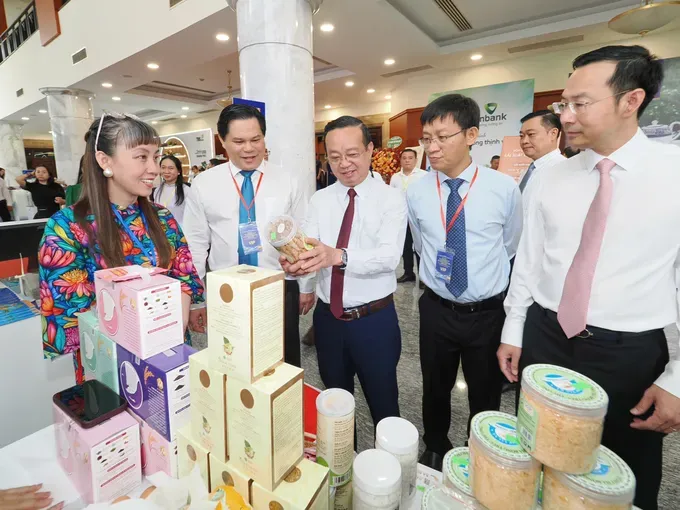 TP.HCM dẫn dắt tích hợp kinh tế Đông Nam Bộ – ĐBSCL