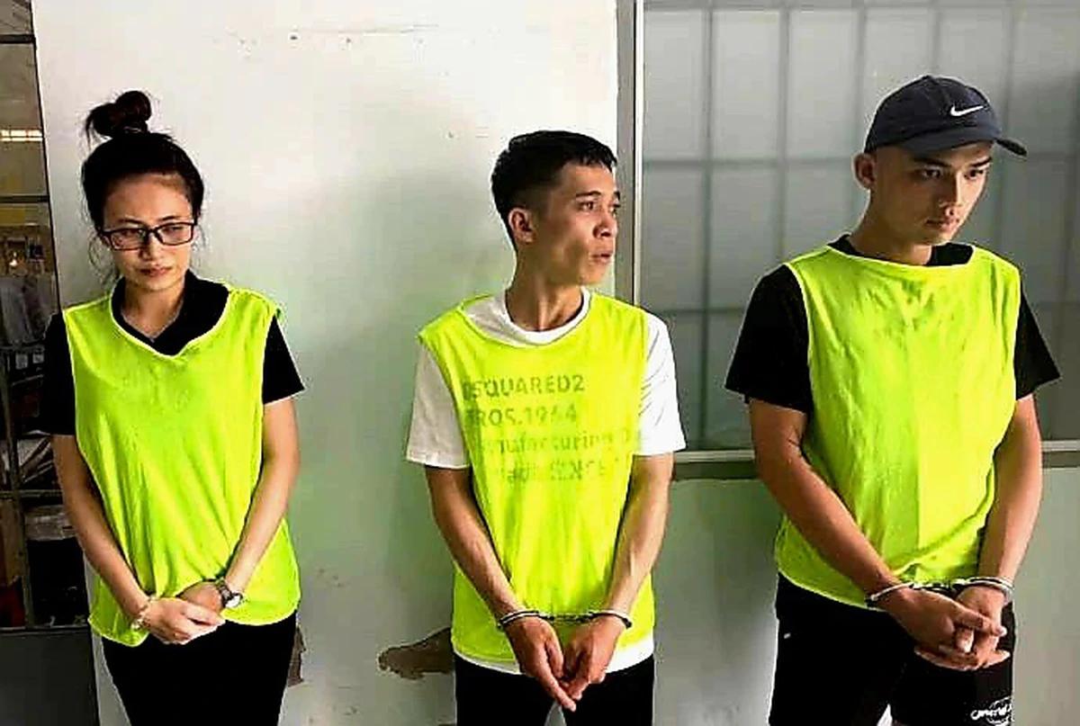 Cảnh báo: Ứng dụng ngân hàng giả 70.000 đồng đang bào mòn niềm tin thanh toán