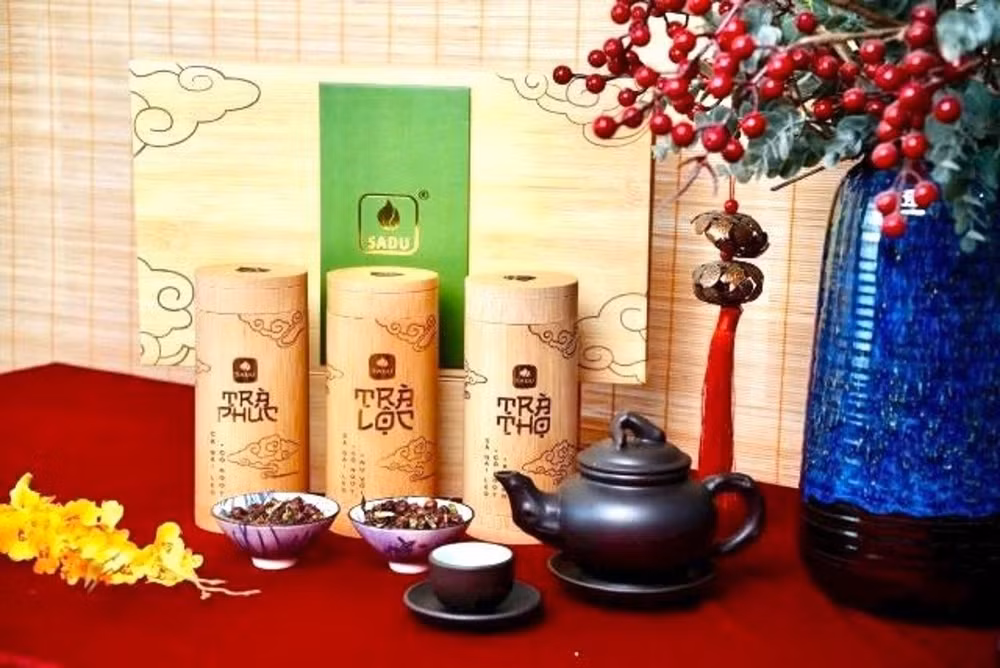 Gốm OCOP nâng cao: Từ Bát Tràng đến Thanh Hóa thành động lực kinh tế nông thôn thủ công