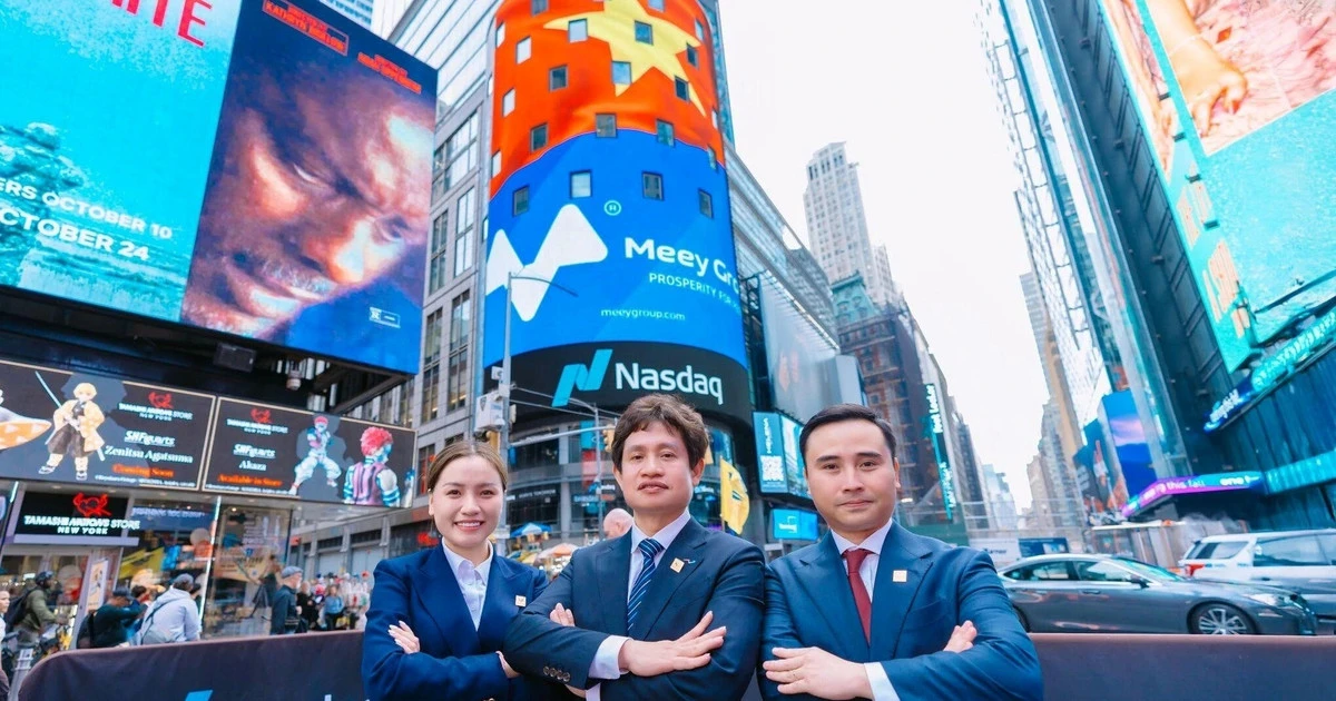 Meey Global Corp nộp hồ sơ IPO tại Mỹ: góc nhìn từ tài sản và lợi nhuận