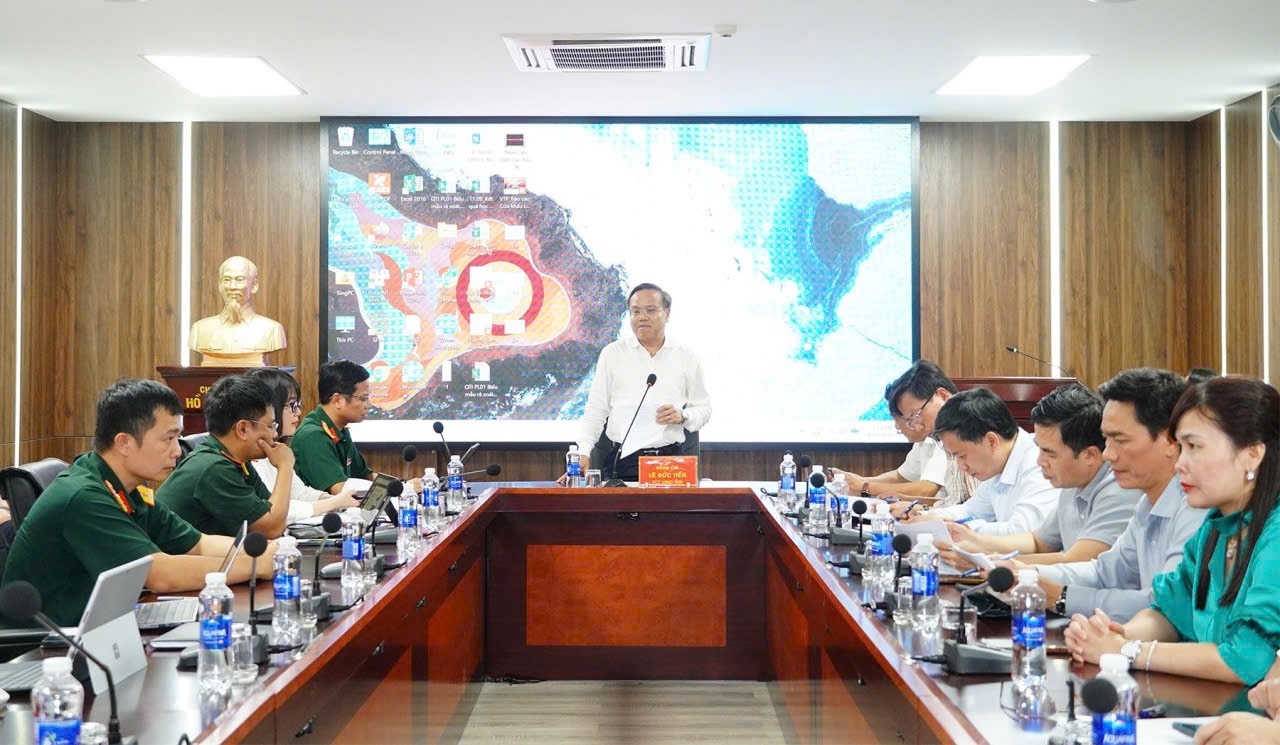 Trung tâm logistics Lao Bảo: Bước ngoặt cho thương mại biên giới
