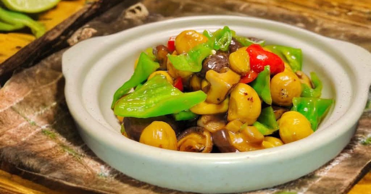 3 món ăn mùa thu từ nguyên liệu cơ bản giúp thanh lọc đường ruột