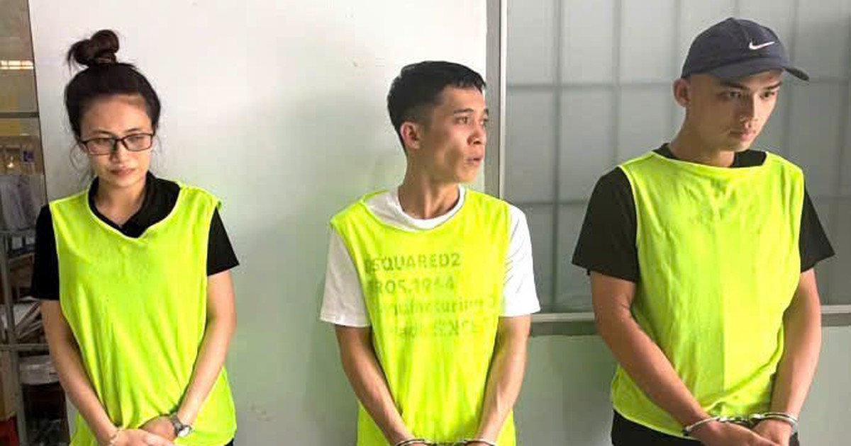 Ứng dụng ngân hàng giả chỉ 70.000 đồng: Cảnh giác trước giao dịch chuyển khoản ảo