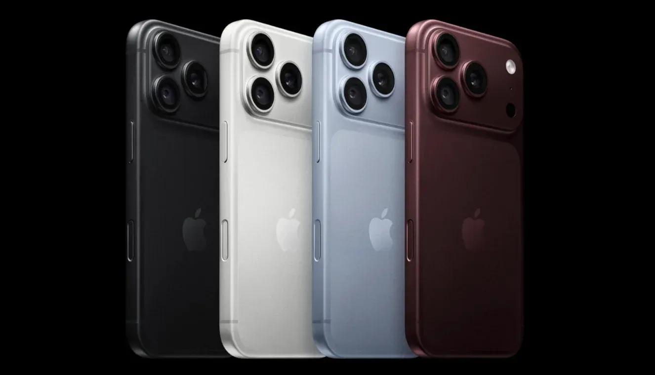 iPhone 18 Pro Max hơn 80 triệu: Ai mua và vì sao?