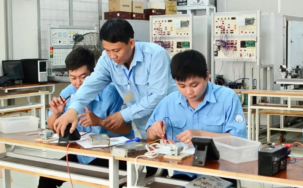 Từ 3 xuống 1 phương thức: tuyển sinh đại học siết lại, chiến lược học sinh phải đổi