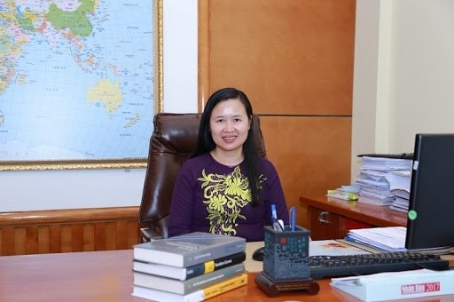 Từ Thanh Hoá đến giảng đường Nga: những tiến sĩ Việt Nam quốc tế đang viết lại chuẩn mực thành công