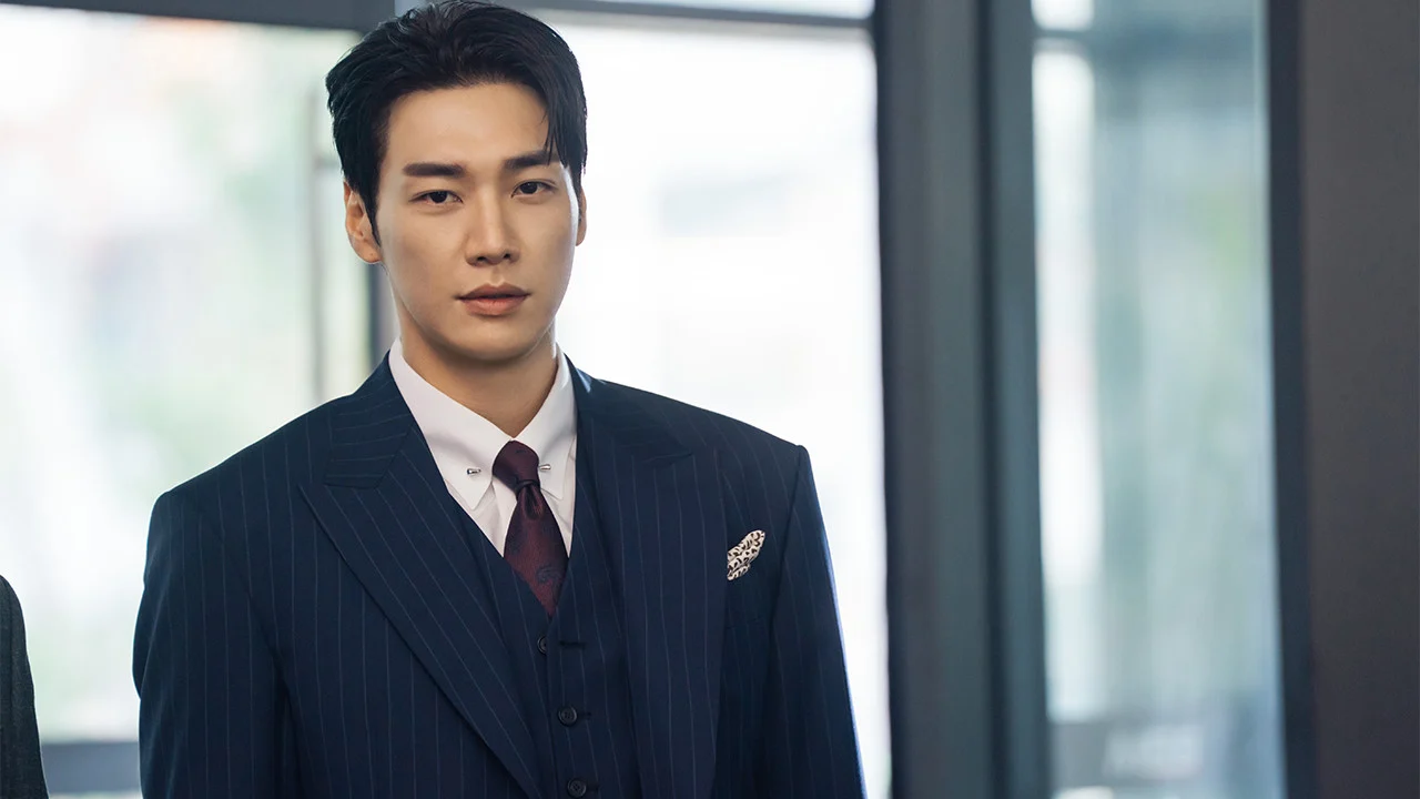 Kim Young-kwang Điều Khiển Trái Tim Nhân Tạo Trong Take Charge of My Heart