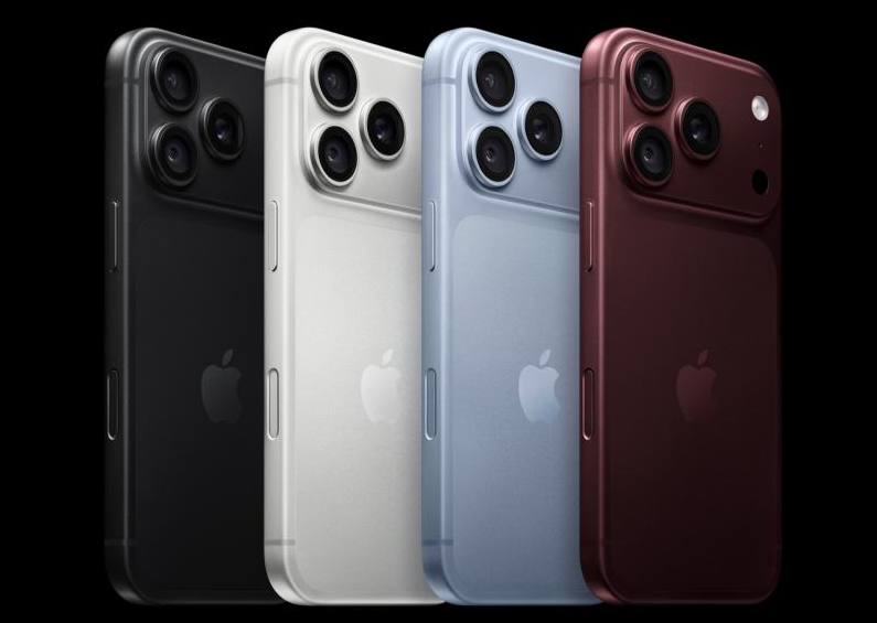 iPhone 18 Pro Max cháy hàng: Việt Nam so găng với cú bứt phá 130% tại Trung Quốc