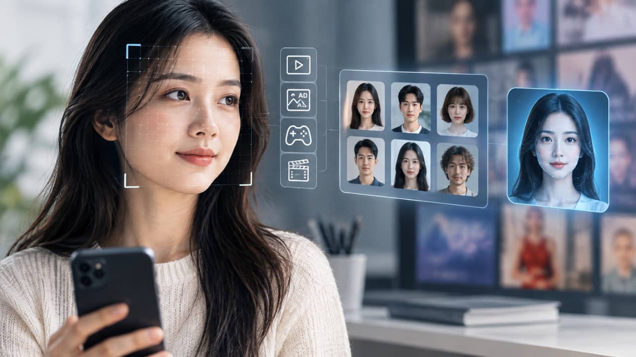 Chuyên gia bán dữ liệu cho AI: Cơ hội hay tín hiệu thất nghiệp?