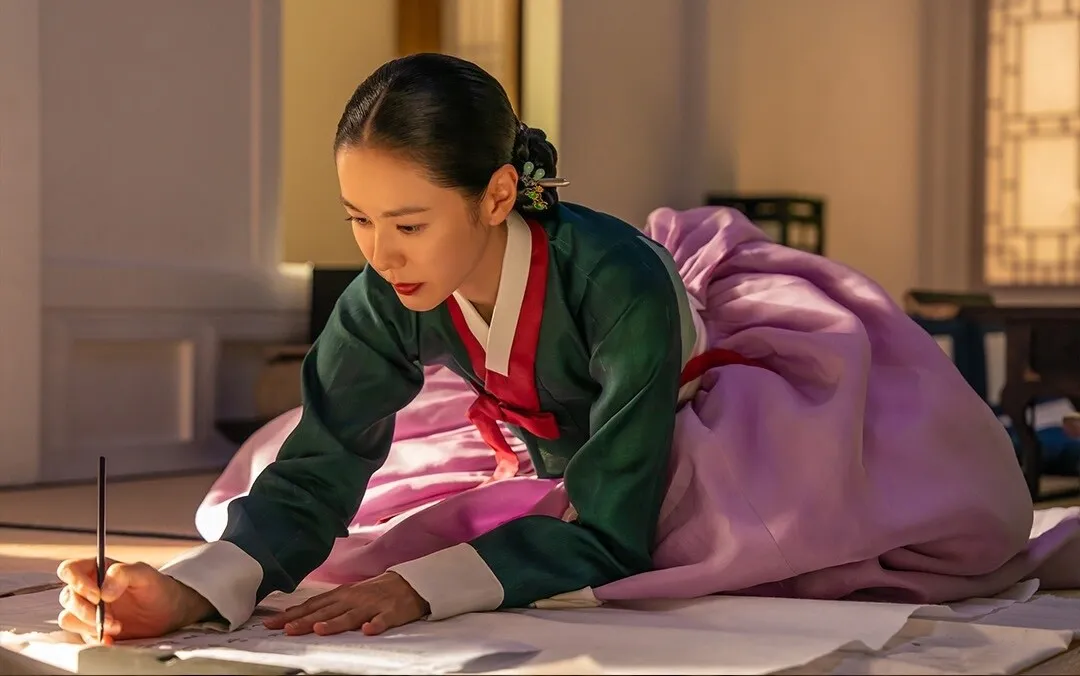 The Scandal: Khi dàn sao hạng A không cứu nổi kịch bản