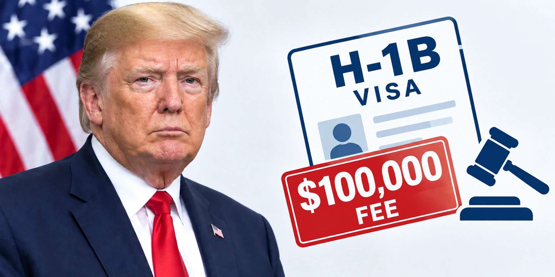 Mỹ siết thị thực H-1B: Đòn đau cho lao động và công nghệ