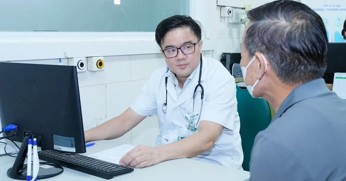 Không hút thuốc vẫn mắc ung thư phổi: khoa học nói gì?