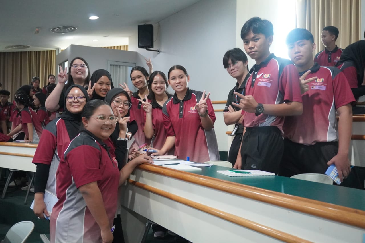 STEM Camp MOSTI: Robotika dan Sains Menyatu ke Pelusuk Negara