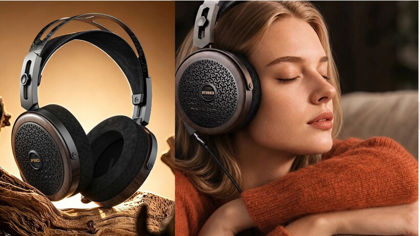 FiiO FT15: Tai nghe planar magnetic dễ lái dành cho audiophile tầm trung
