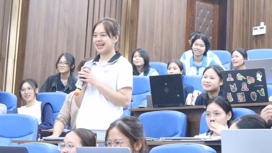 Giáo viên cần những năng lực nào để dạy học hiệu quả trong thời đại AI