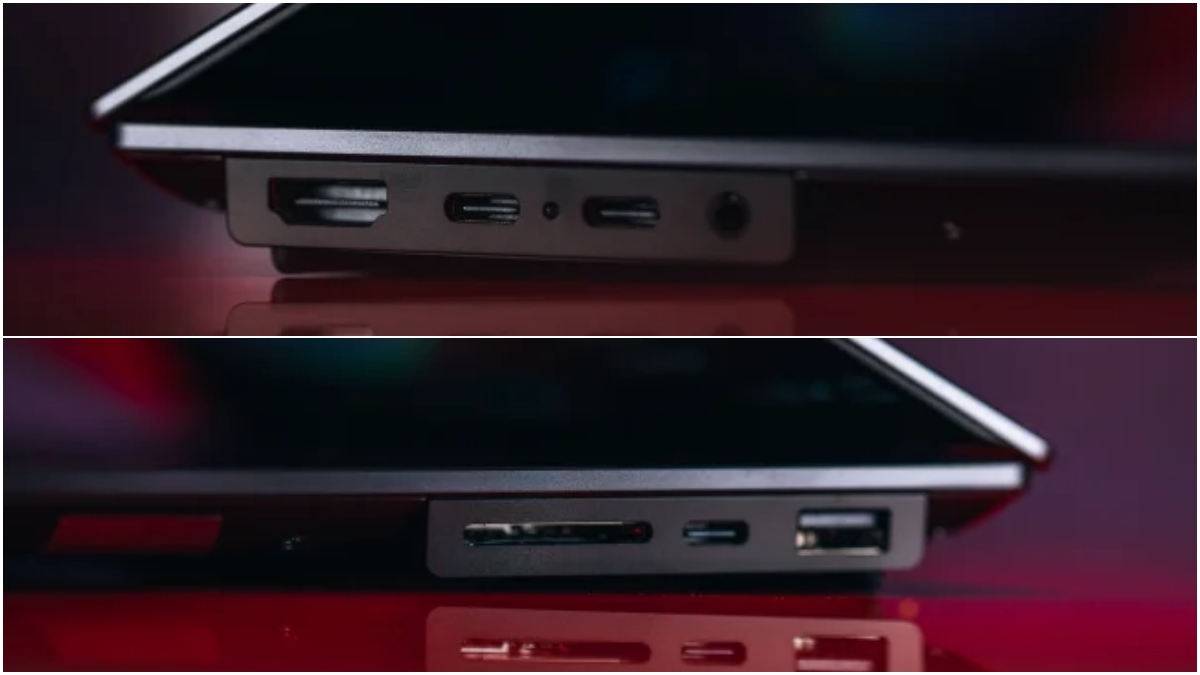 Lenovo ThinkPad X9 15p Aura Edition vs HP EliteBook X G2i: laptop doanh nghiệp cao cấp nào xứng đáng hơn?