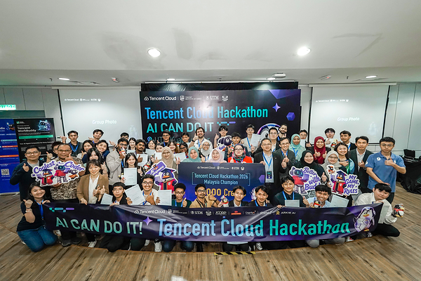 Program Latihan AI Baharu Ubah Cara Pekerja Hadapi Automasi