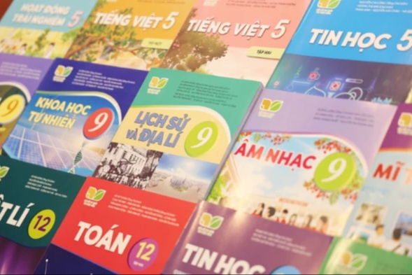 Thiếu 3,9 triệu cuốn sách giáo khoa: Lỗi quy trình hay lỗi độc quyền?