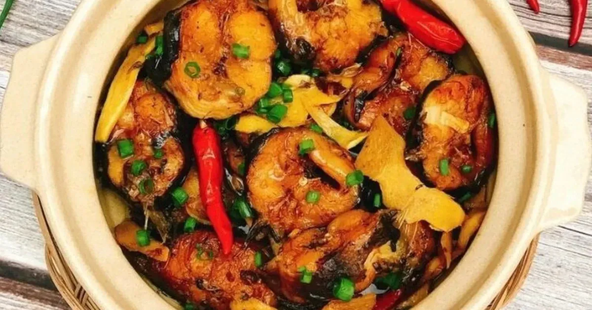 3 loại cá mùa thu nên mua để “tăng lực” cho cả nhà