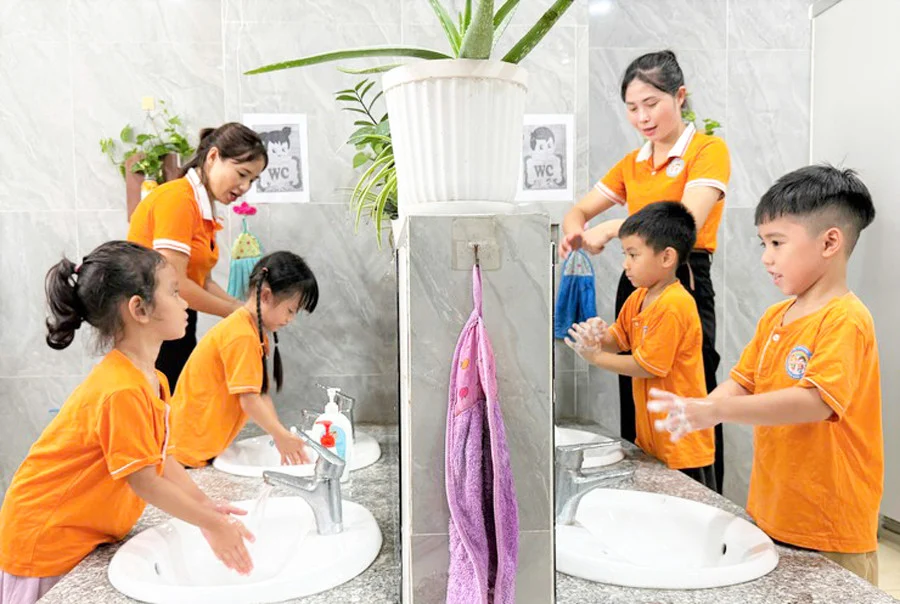 Nghị định 360/2026 thay đổi cuộc chơi đầu tư mầm non tư thục