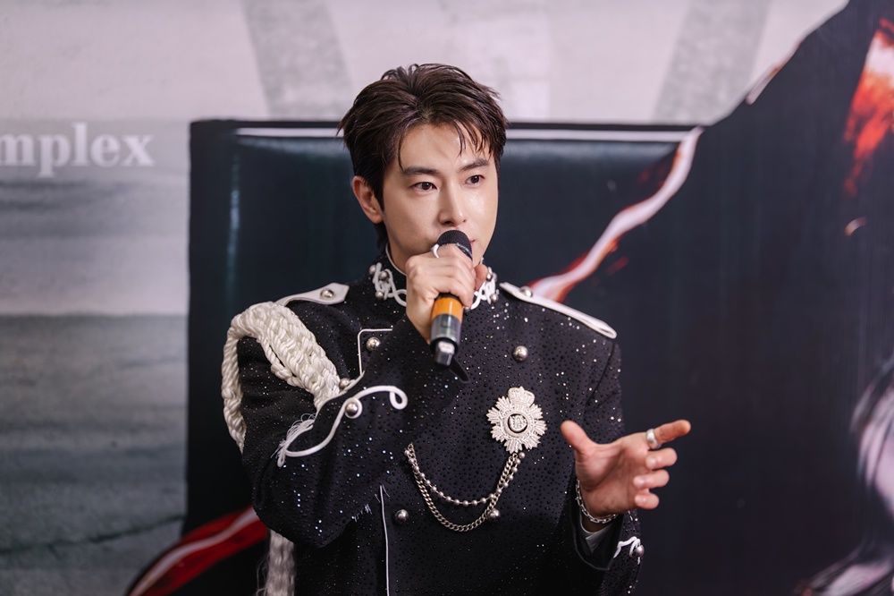 U-KNOW Yunho đọc thư fan tiếng Việt: 20 năm K-pop thu lại trong một đêm