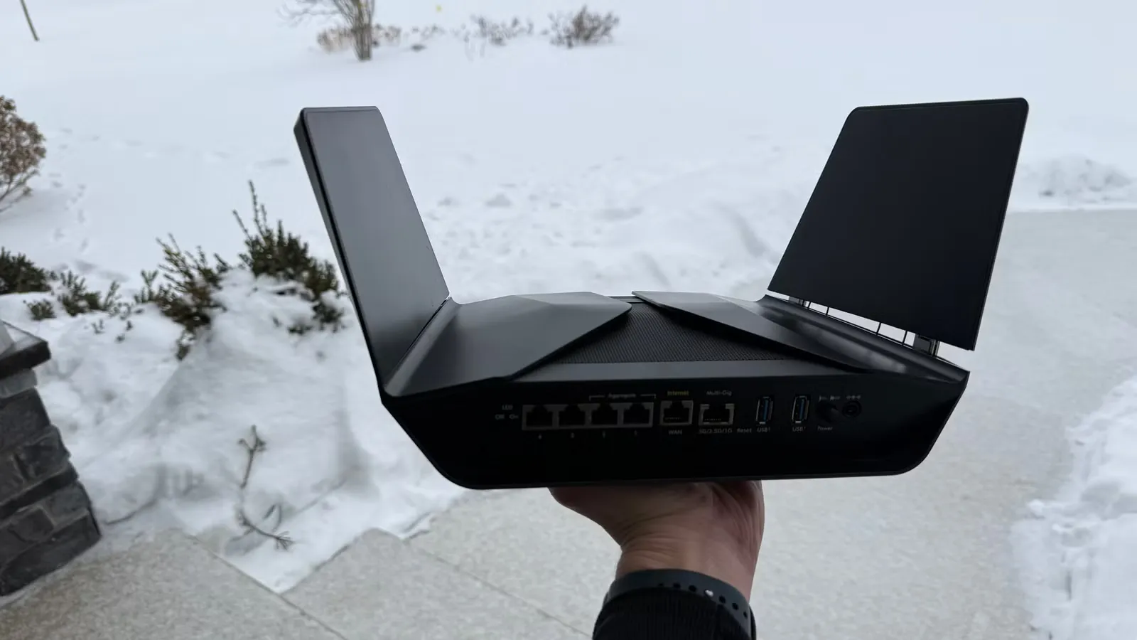 Mạng khách trên router: 4 cách sử dụng thông minh