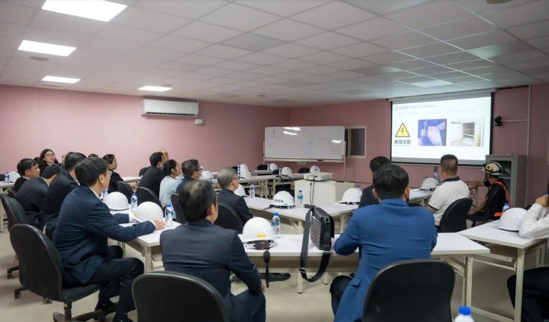 Cuộc đua trung tâm dữ liệu AI siêu quy mô: Đặng Thành Tâm đối đầu TNT