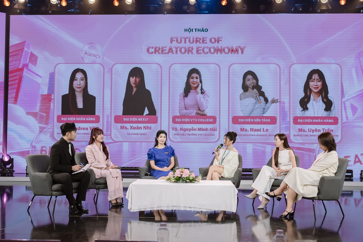 Chuẩn hóa nghiệp vụ livestream: Bước bắt buộc để trở thành streamer chuyên nghiệp