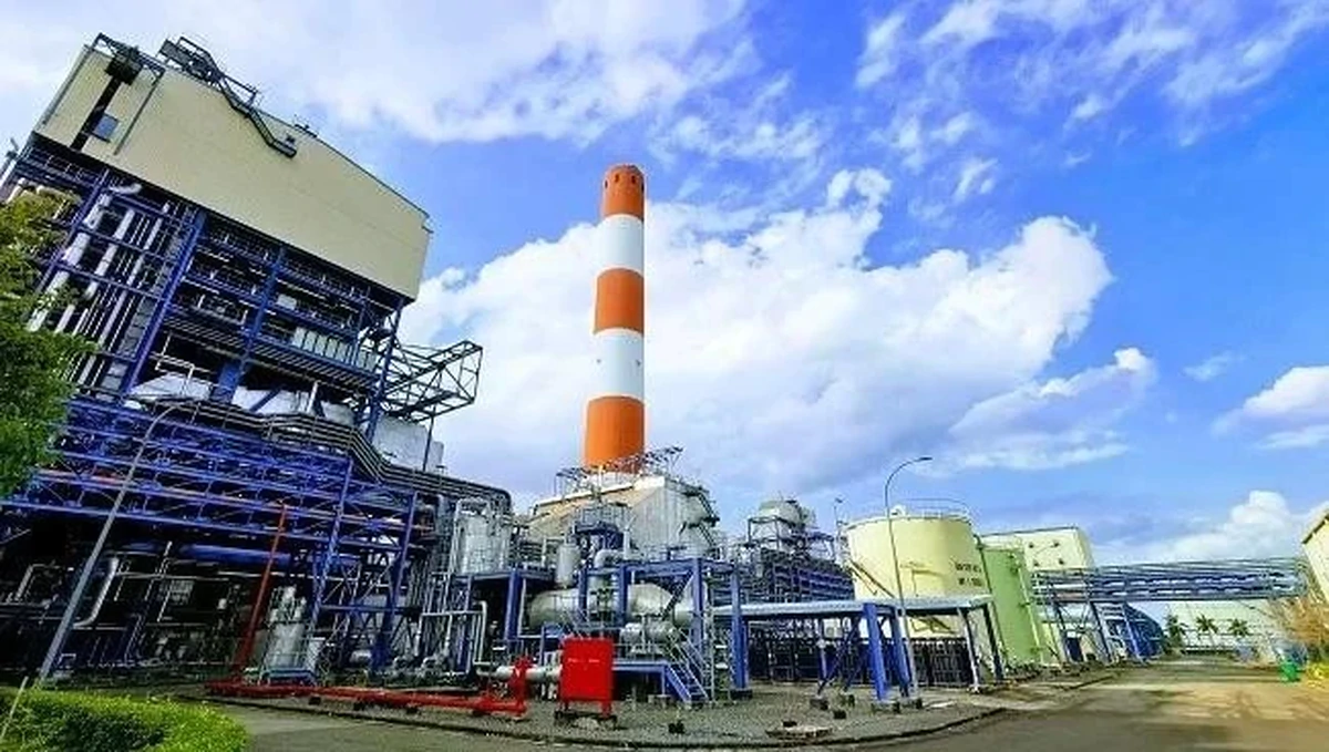Chuyển đổi khí tự nhiên ở Đồng bằng sông Cửu Long: Hiệu quả đến đâu?
