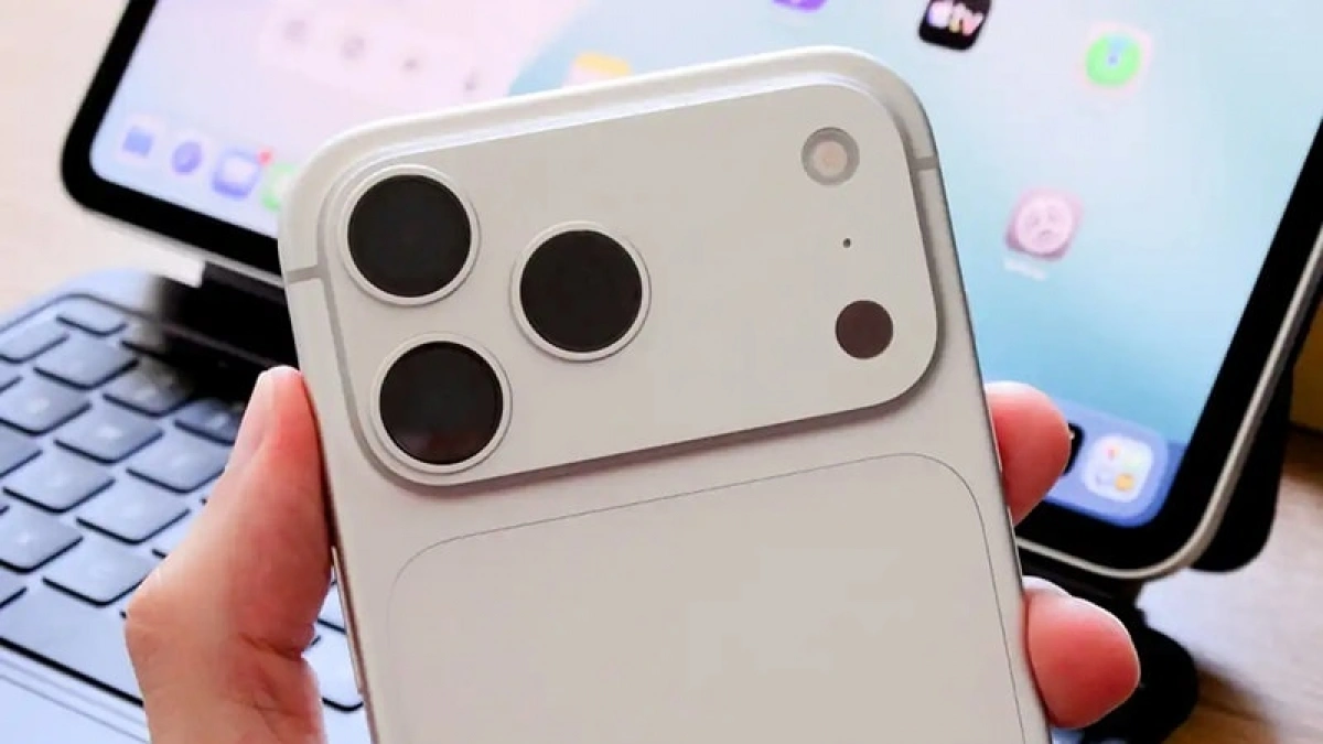 Khẩu độ biến thiên trên iPhone 18 Pro: Bước ngoặt mới của nhiếp ảnh di động