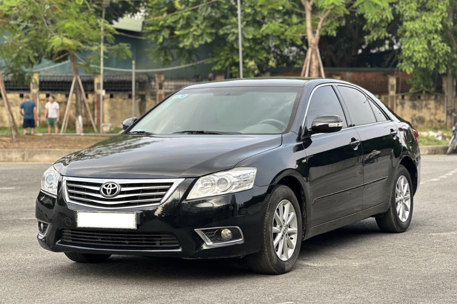Mua ô tô cũ với ngân sách 500 triệu: chọn sedan, SUV hay MPV?