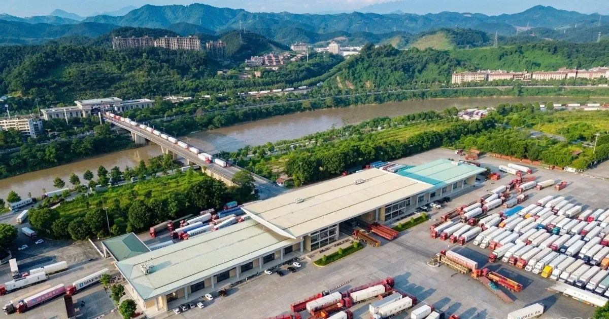Lào Cai chọn lọc vốn FDI để bứt phá công nghiệp chế biến và logistics