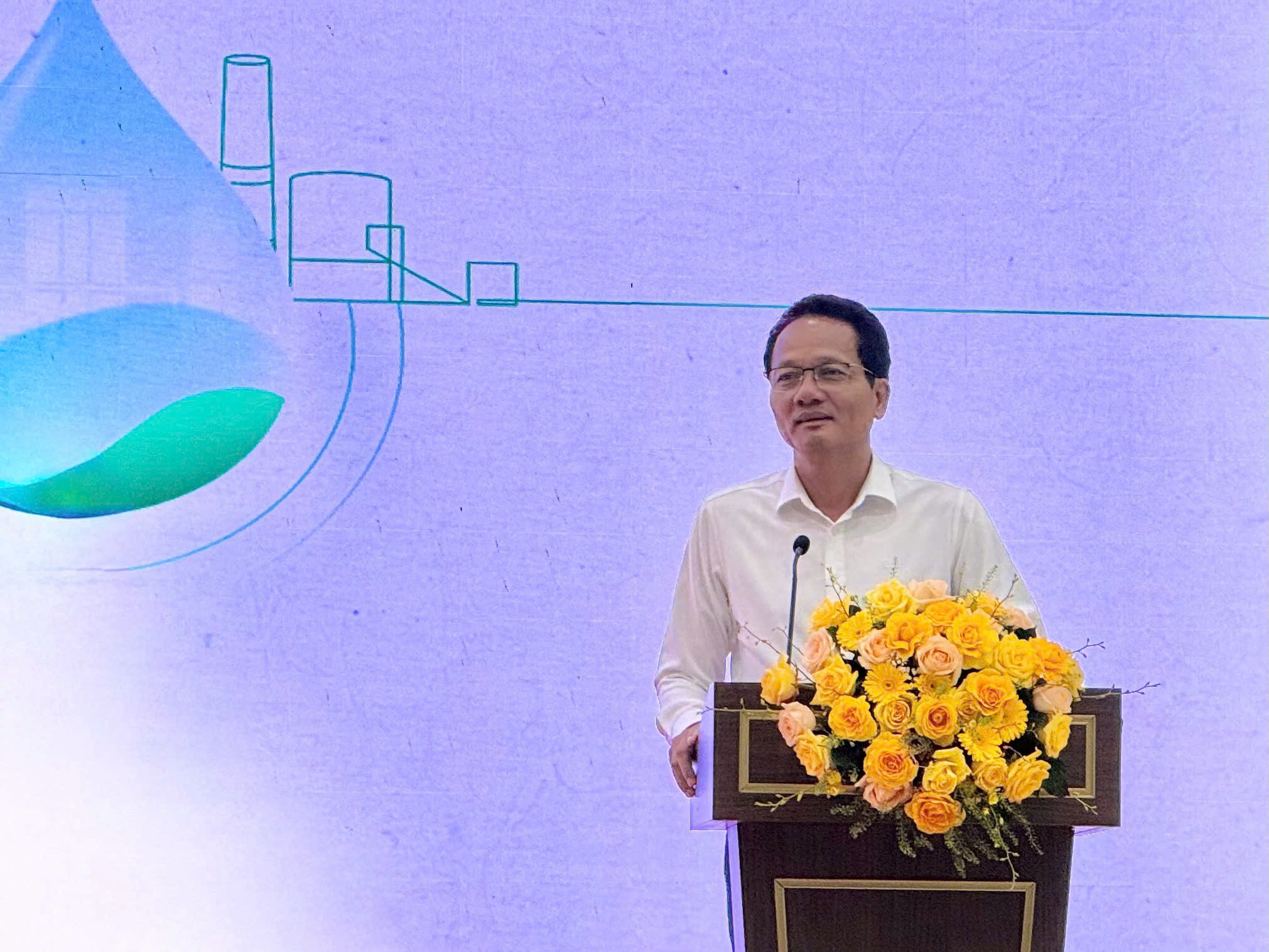 Hệ điều hành nước thông minh: Chìa khóa chống ngập và thiếu nước đô thị