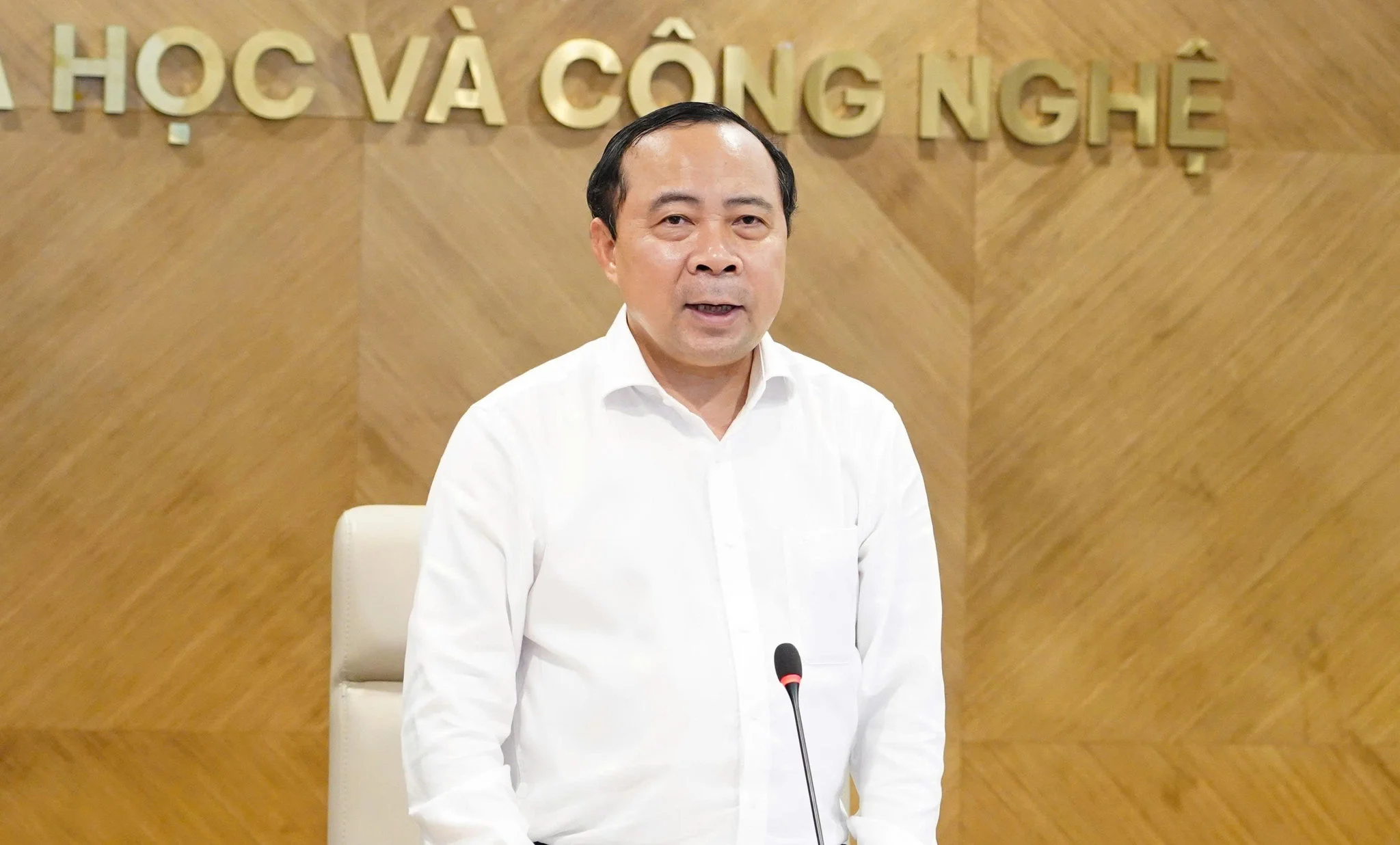 Việt Nam chuyển hướng công nghệ: Từ đề tài sang sản phẩm và làm chủ công nghệ lõi