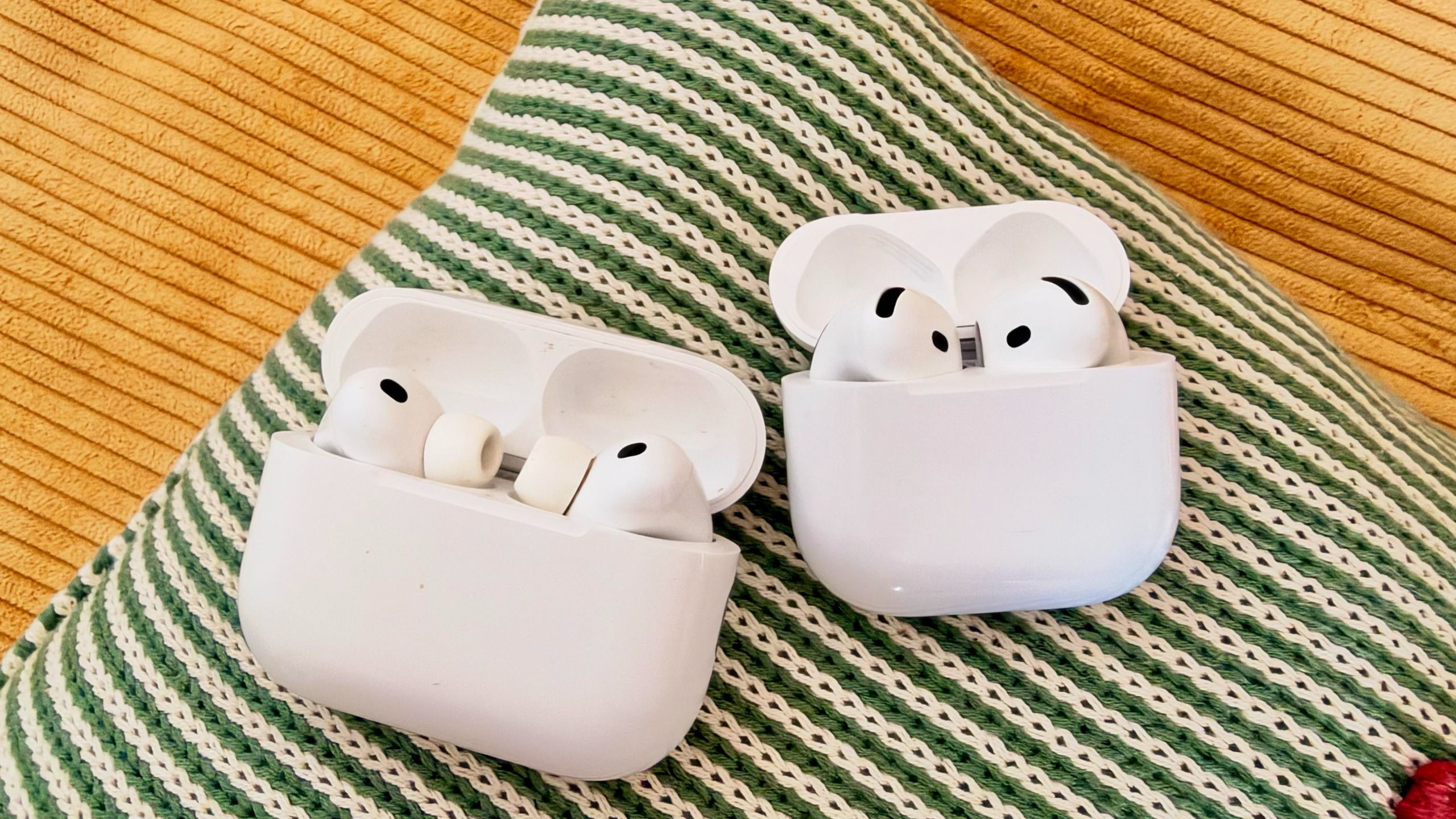AirPods Pro 3 hay AirPods 5: chọn tai nghe nào để đi làm và chạy bộ mỗi ngày?