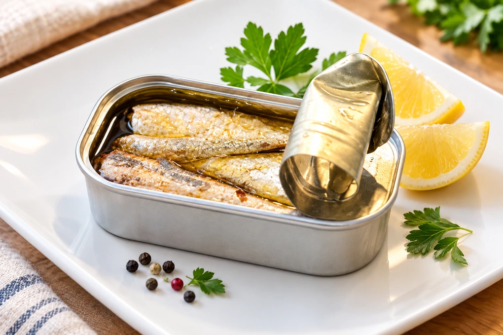 Cá cơm 30.000đ/kg và cá hồi nhập khẩu: nên ưu tiên loại nào cho canxi, omega-3 và túi tiền gia đình?