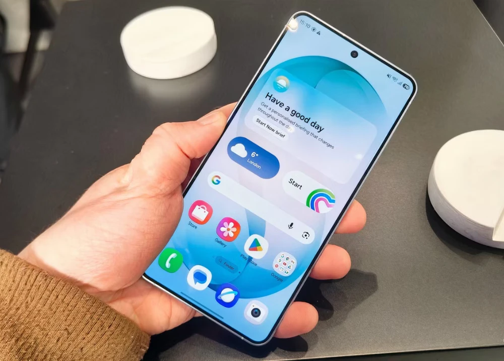 Android thay thế iPhone 18: nên nâng cấp flagship nào?