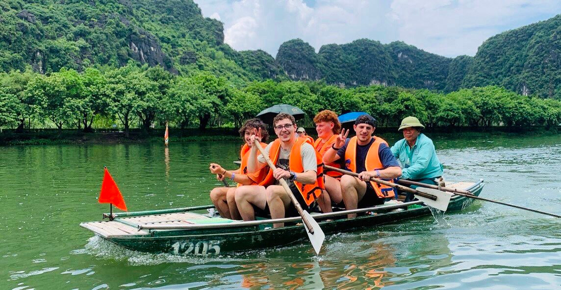 Việt Nam dịch chuyển từ du lịch đại trà sang trải nghiệm cao cấp