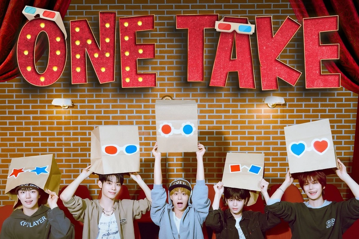 N.Flying, EVNNE và ALL(H)OURS: K-pop tăng tốc tour châu Á