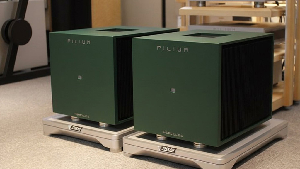Nhà phân phối Hi‑Fi chính hãng mở rộng: Cơ hội mới cho audiophile Việt Nam