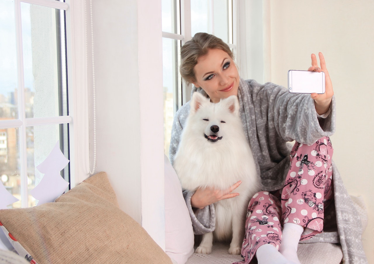 Làm cho đối tượng chụp ảnh cảm thấy thoải mái: 8 kỹ thuật để có chân dung tự nhiên