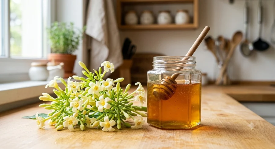 Mật ong kết hợp sai cách có thể gây hại: 5 thực phẩm nên tránh và cách dùng an toàn